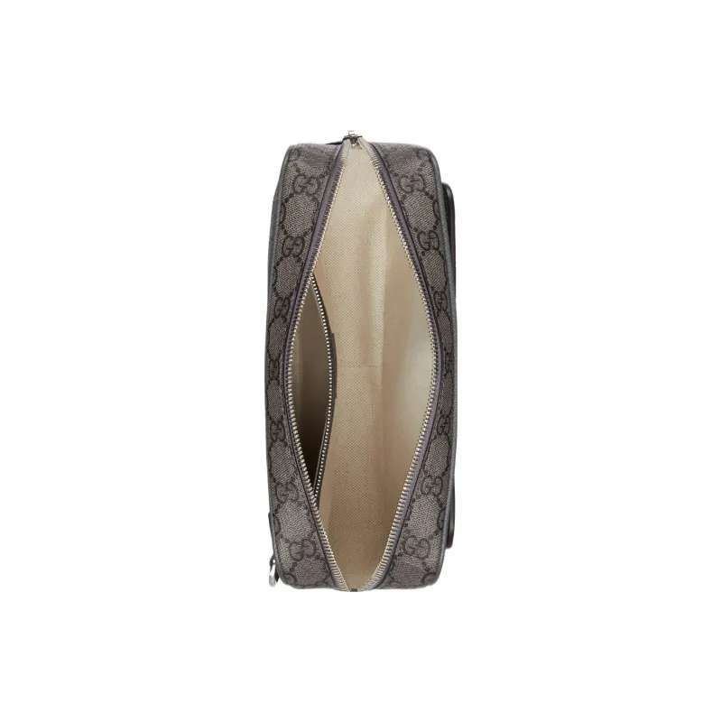 GUCCI OPHIDIA GG CLUTCH 760245 (23.5*14.5*6cm)